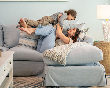 In-Home Consultation