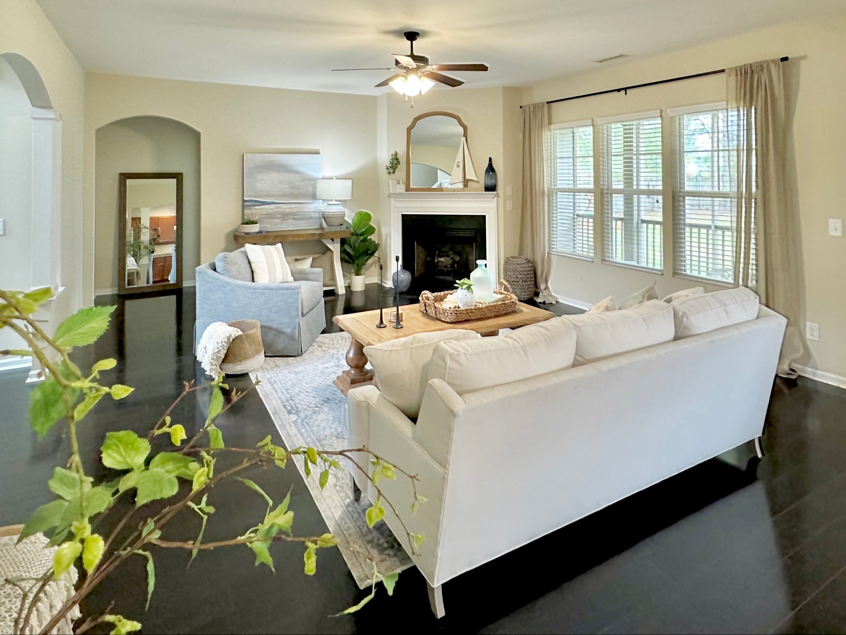 Coastal Home Store