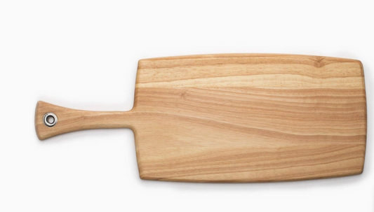 Ironwood Rectangle Board - Light