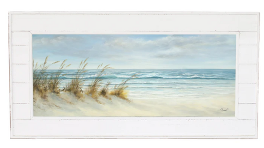Sea Oats Wall Art