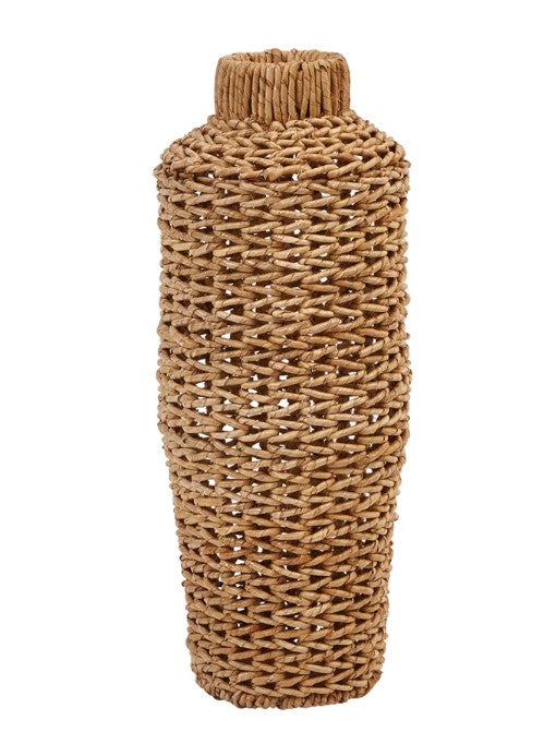 Water Hyacinth Vase