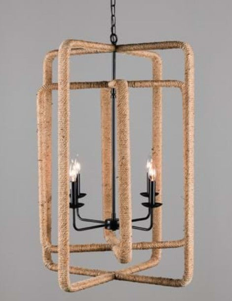 Lindsey Chandelier