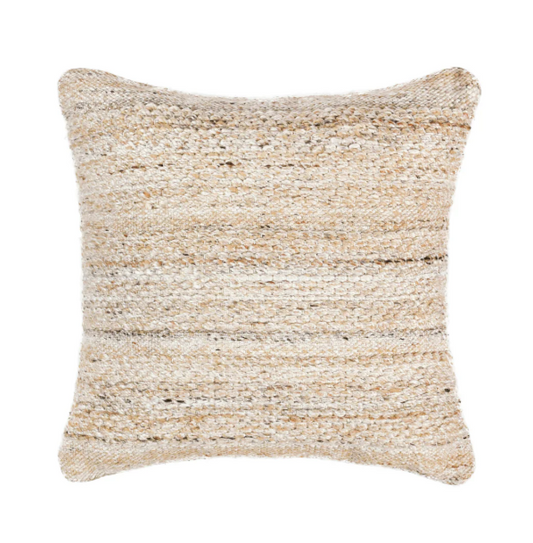 Outdoor Performance Caramel Multi Pillow 24" x 24"