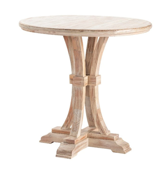 Cara Accent Table