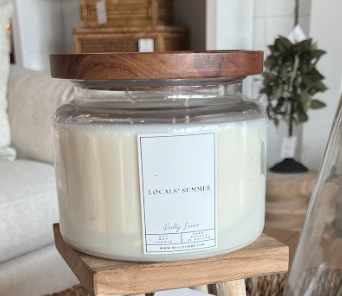 Locals' Summer Candle - Matriarch