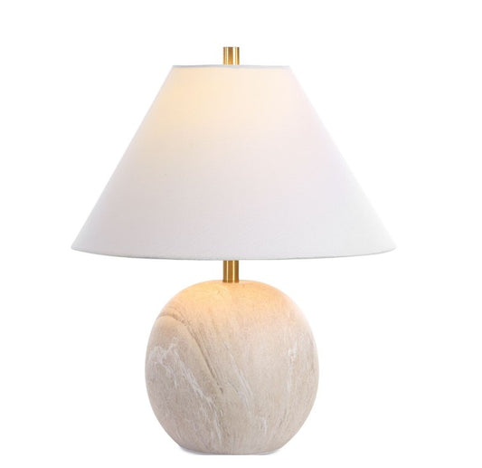 Small Table Lamp
