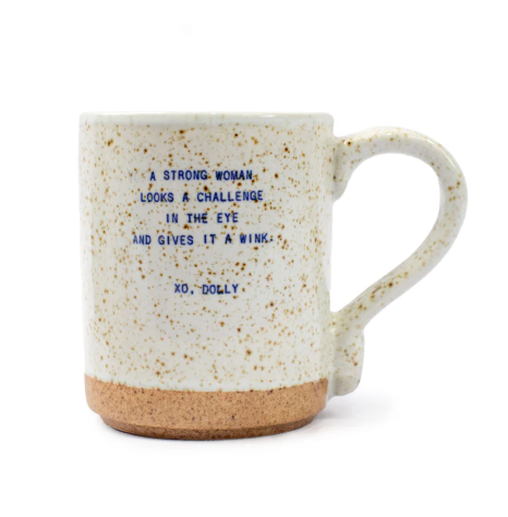 XO Mugs - Dolly