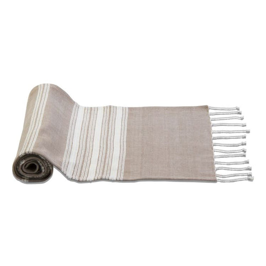 Endless Summer Stripe Runner