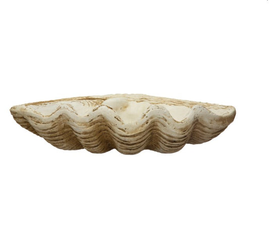 Small Clamshell