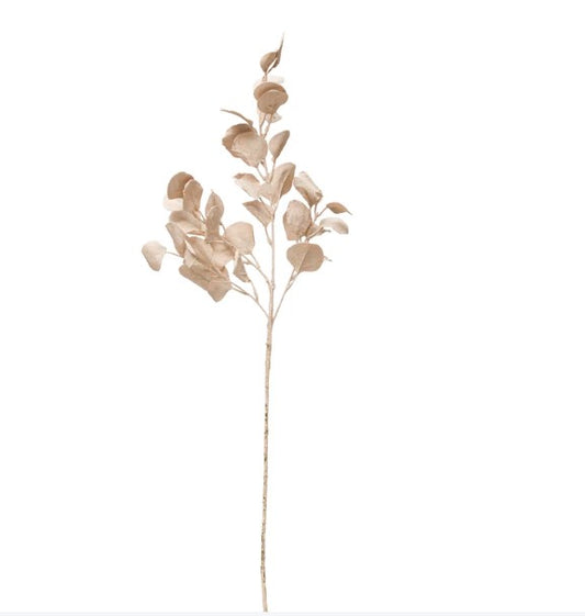 Faux Eucalyptus Stem