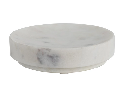 Marble Soap Dish