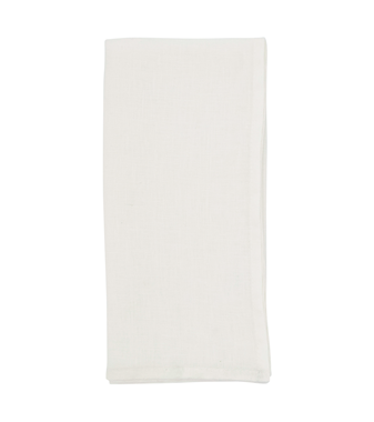 20" Stonewashed Linen Napkin