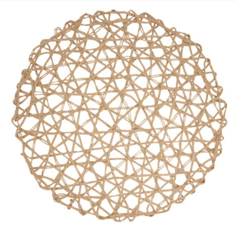 Woven Nest Placemat