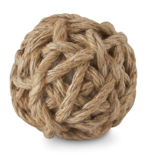 Seagrass Ball 4"