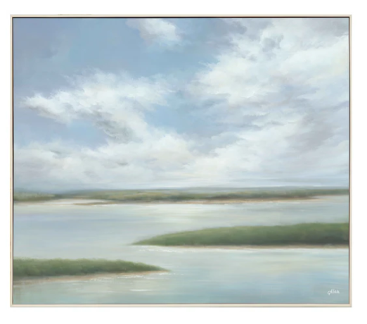 Coastal Wetlands