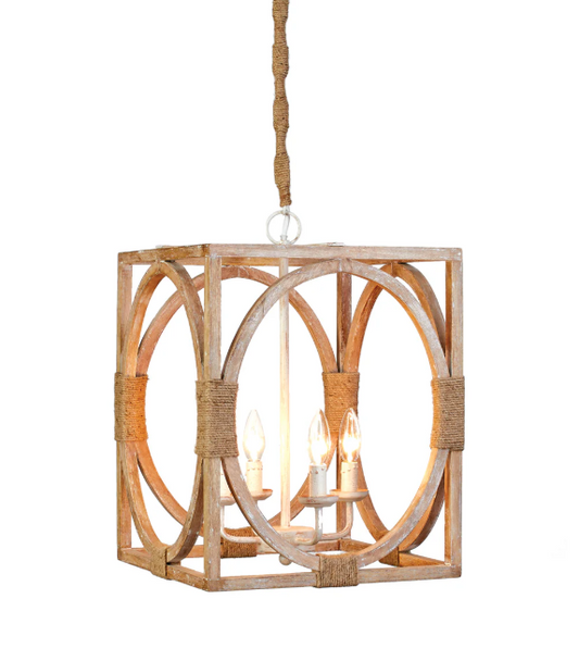 Hutton Pendant