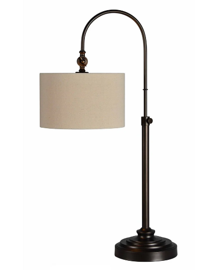 Reagan Desk Lamp