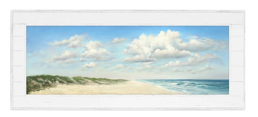 Coastal Vista Wall Art