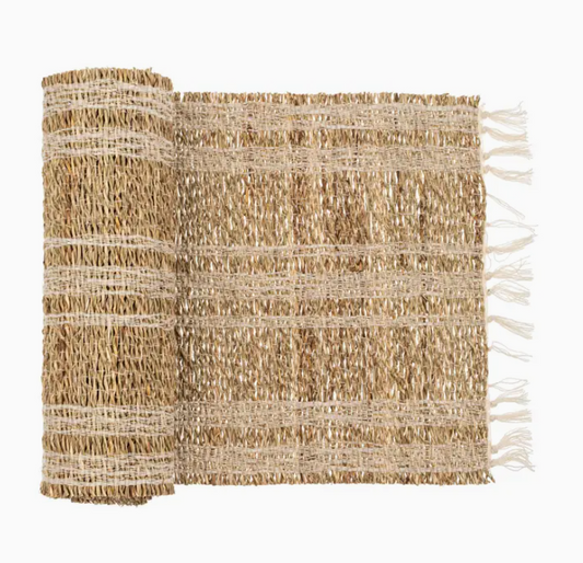 Laguna Seagrass Runner