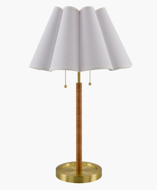 Emma Accent Table Lamp
