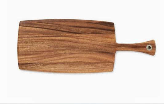 Ironwood Rectangle Board - Dark