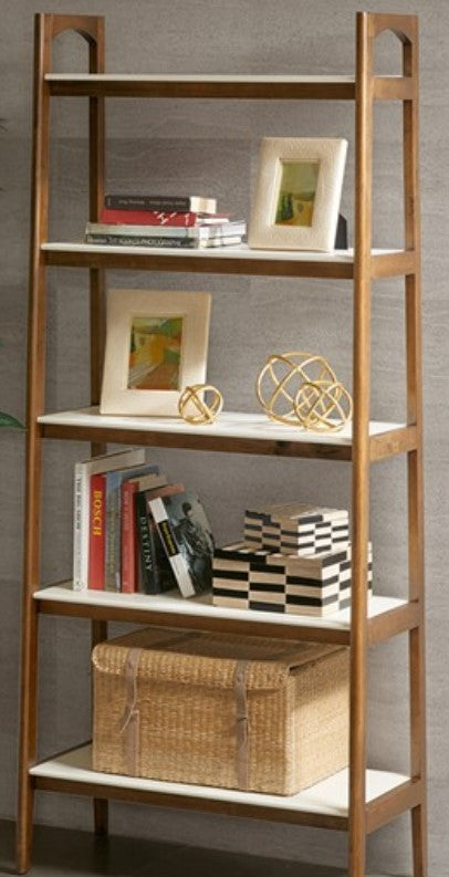 Parker Bookshelf