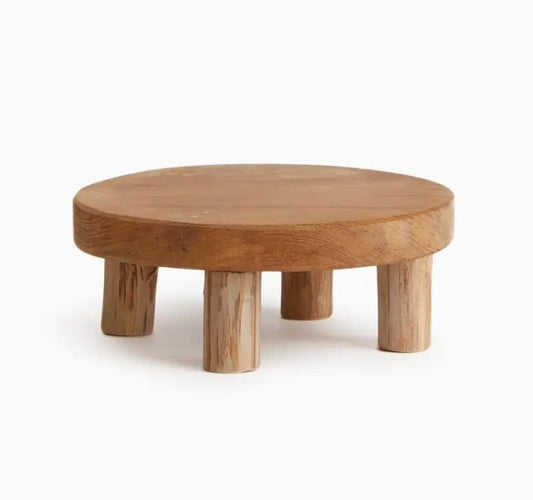 Lida Plant Stand