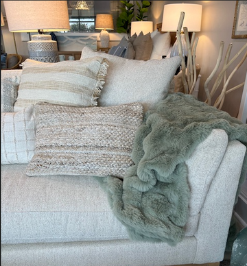 Is there a such thing as having too many pillows?
