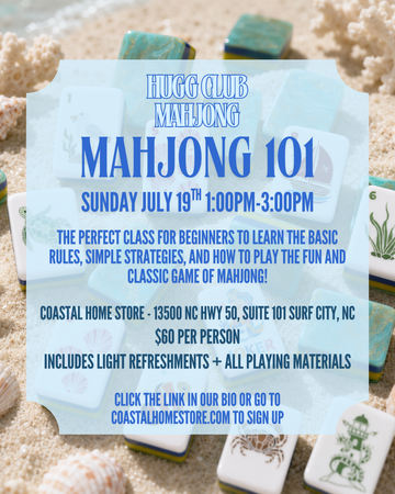 Mahjong 101