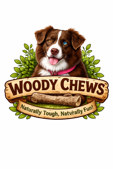 Woody Chew - Medium