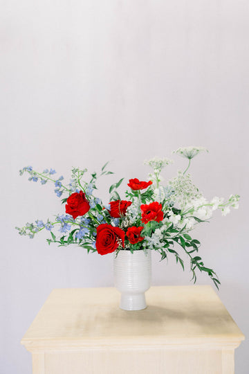 Floral Workshop with Fiore Design House