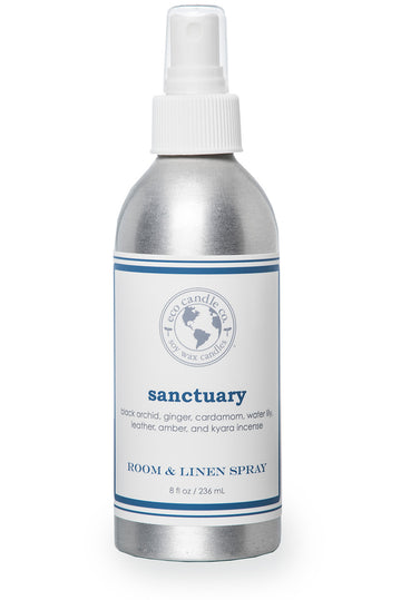 Room & Linen Spray - Sanctuary