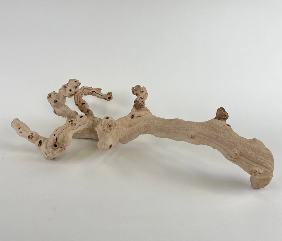 Grapewood 16" Piece