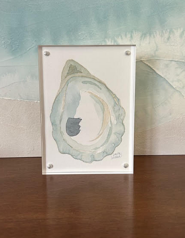 Watercolor Painting Workshop with Laura Lobdell