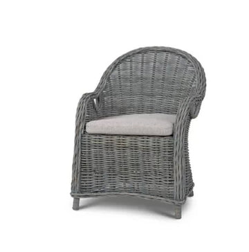 Vineyard Kabu Chair - Blue