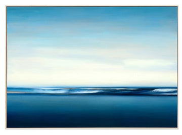 Blue Wave