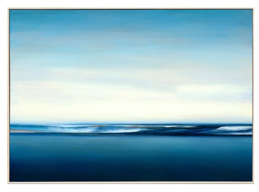 Blue Wave