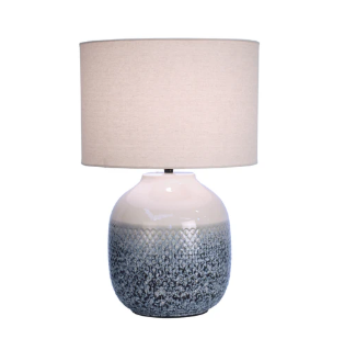 Santa Barbara Lamp