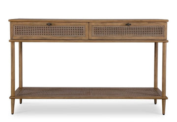 Coastal Console Table