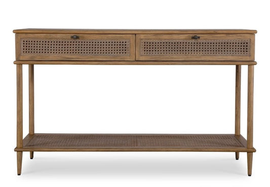 Coastal Console Table