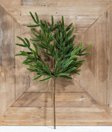 22" Pine Branch