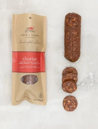 4.5 oz Chorizo Salami
