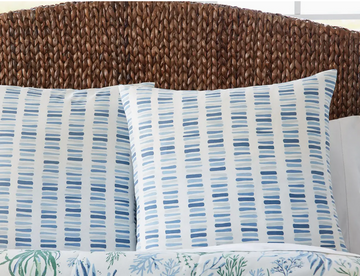 Oceana Euro Sham