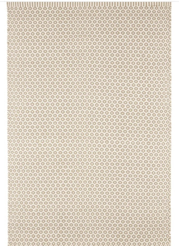 Finn Khaki Indoor/Outdoor Rug - Khaki