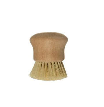 Beech Wood Kitchen Brush