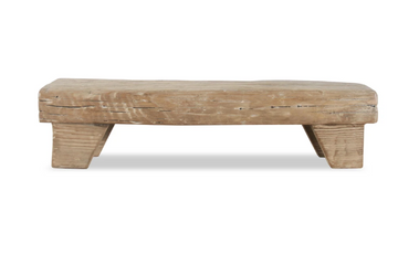 Wooden Riser 16-24"