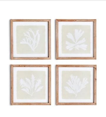 Seaweed Petite Prints