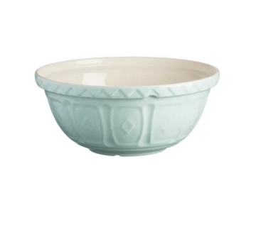 Color Mix S24 Powder Blue Mixing Bowl 29cm