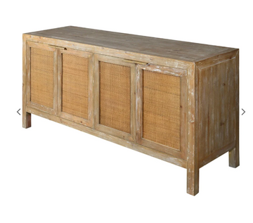 Atticus Console