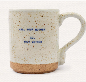 XO Mugs - Mother
